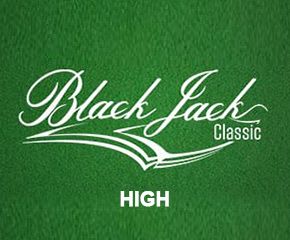 Blackjack Classic High